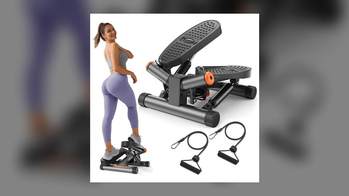 Top 10 Mini Steppers — Best Overall + Best Value in 2027