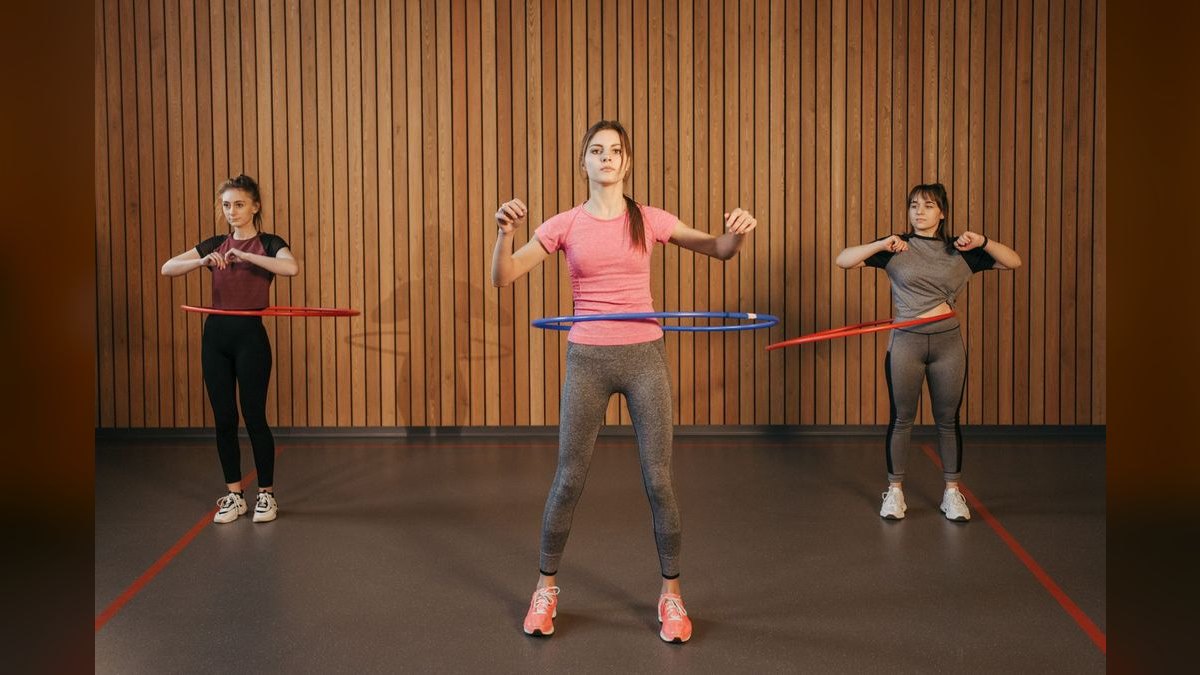 Top 10 Smart Weighted Hula Hoops in 2027 — Best Overall + Best Value — figure 1