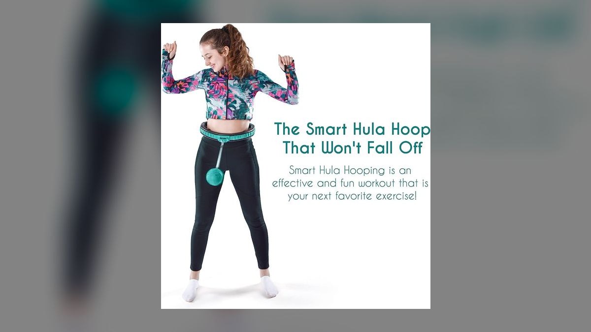 Top 10 Smart Weighted Hula Hoops — Best Overall + Best Value in 2027 — figure 10