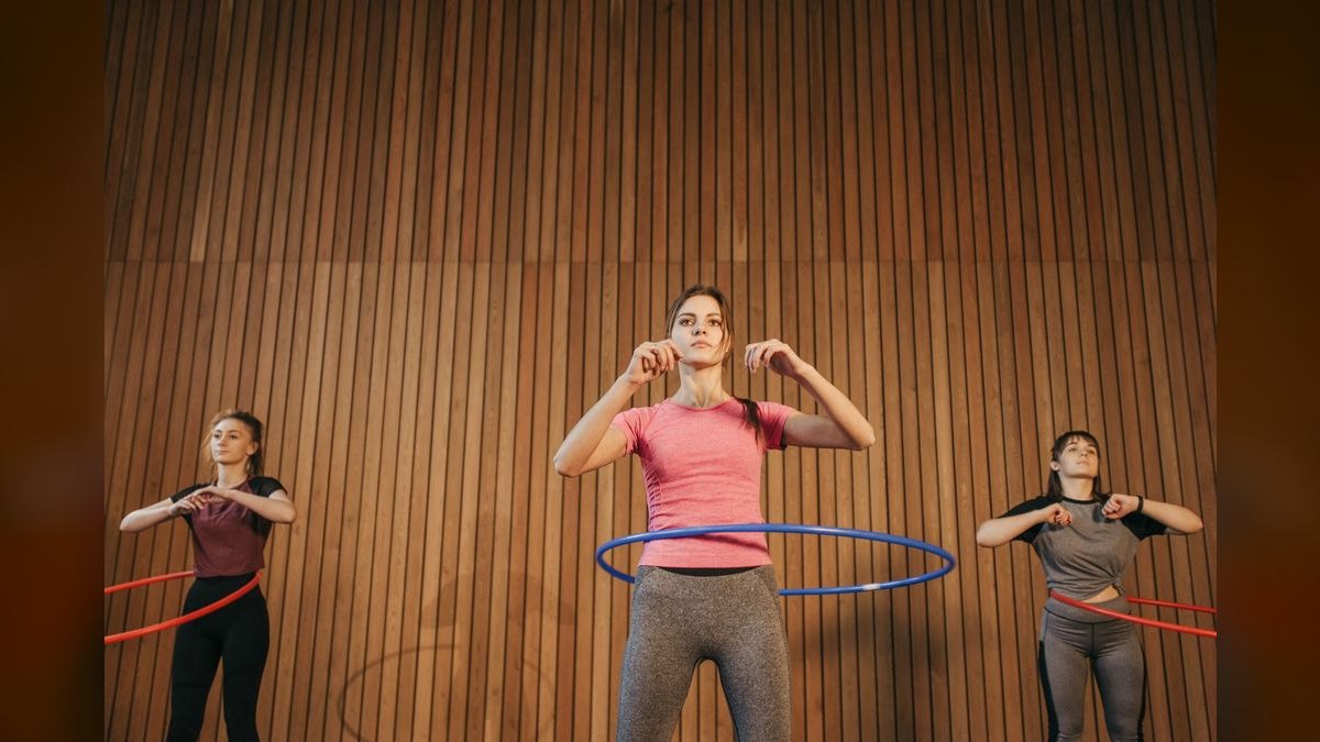 Top 10 Smart Weighted Hula Hoops in 2027 — Best Overall + Best Value — figure 2