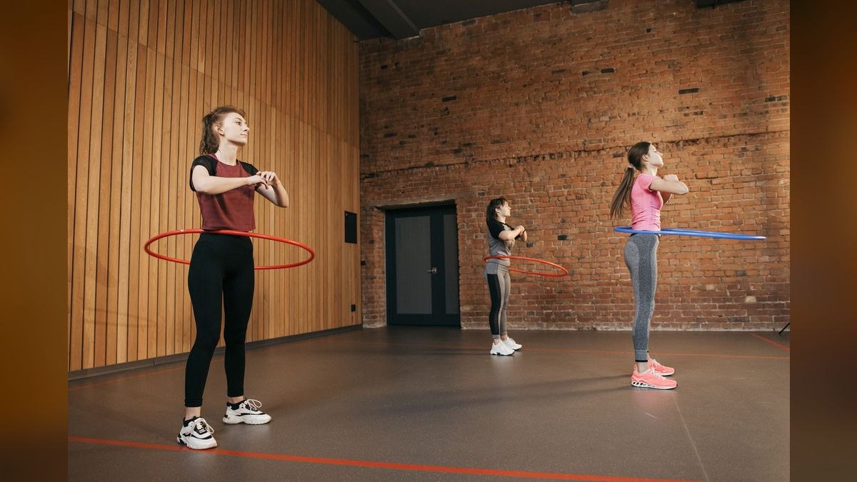 Top 10 Smart Weighted Hula Hoops in 2027 — Best Overall + Best Value — figure 3