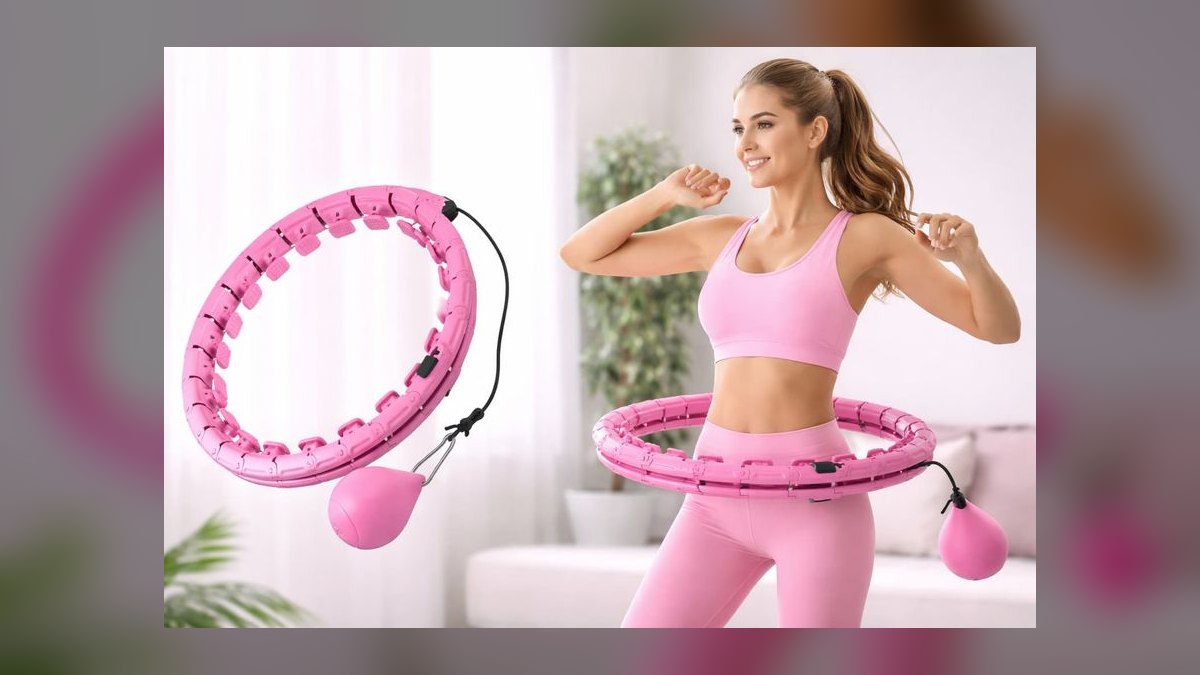 Top 10 Smart Weighted Hula Hoops — Best Overall + Best Value in 2027 — figure 7