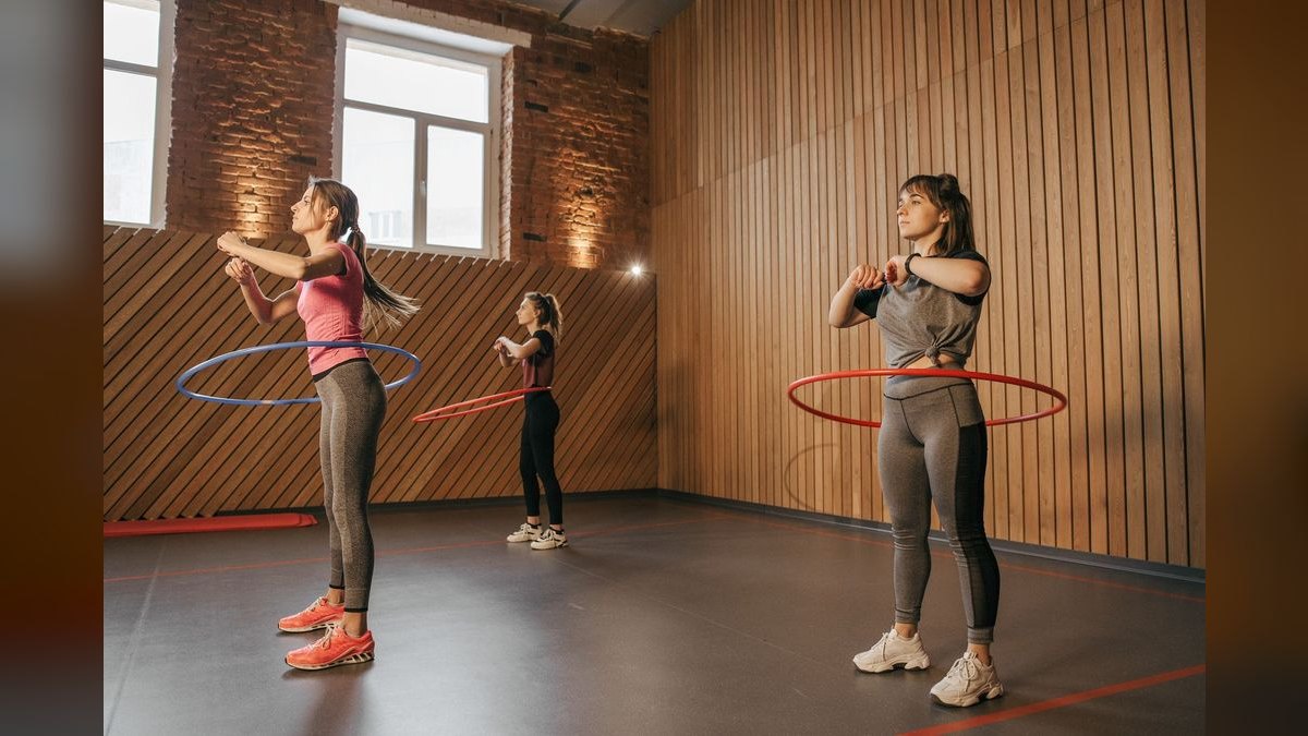 Top 10 Smart Weighted Hula Hoops in 2027 — Best Overall + Best Value