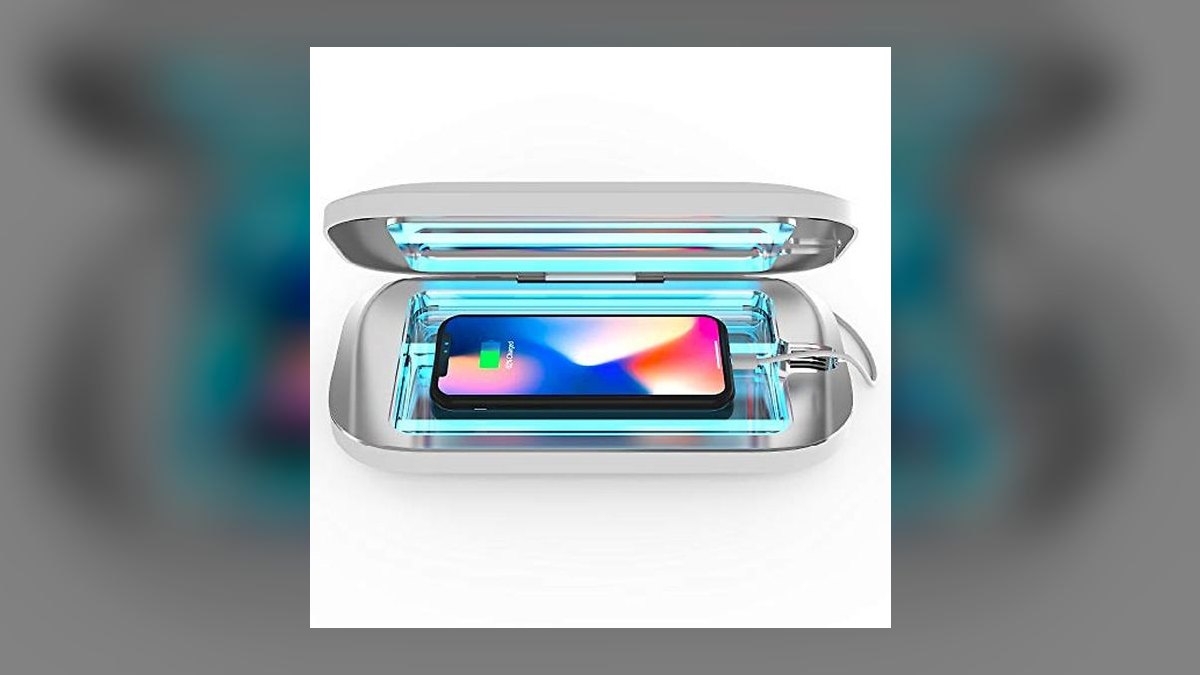 Top 10 UV Phone Sanitizers — Best Overall + Best Value in 2027 — figure 1