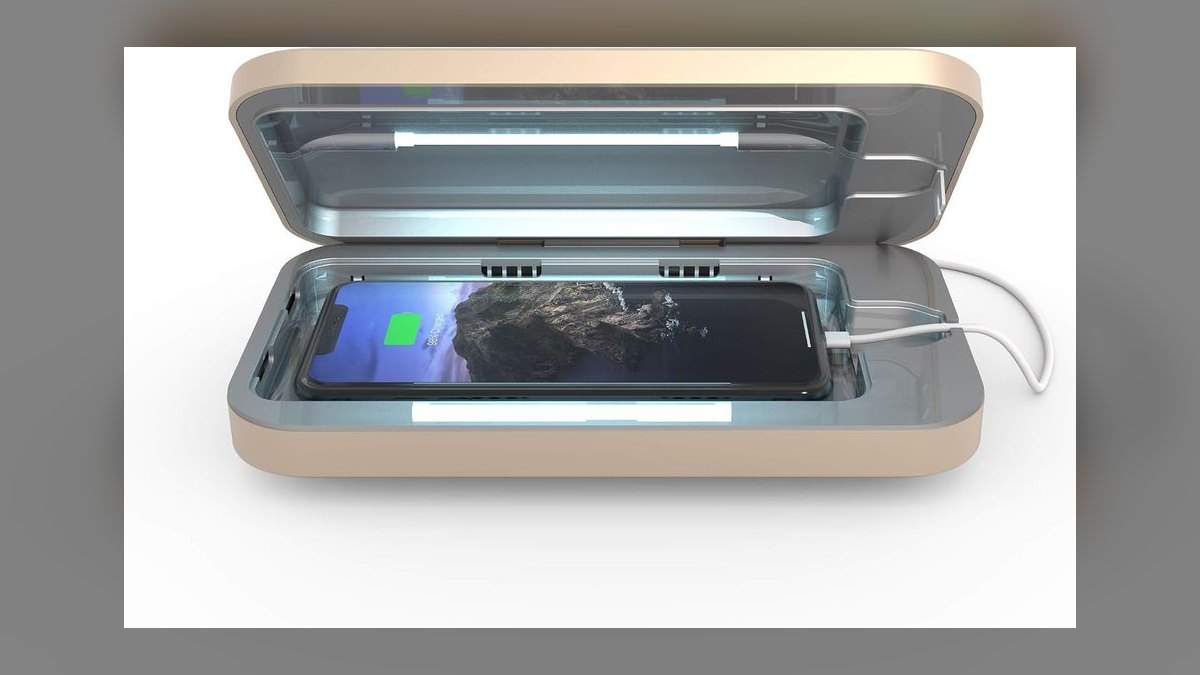 Top 10 UV Phone Sanitizers — Best Overall + Best Value in 2027 — figure 2