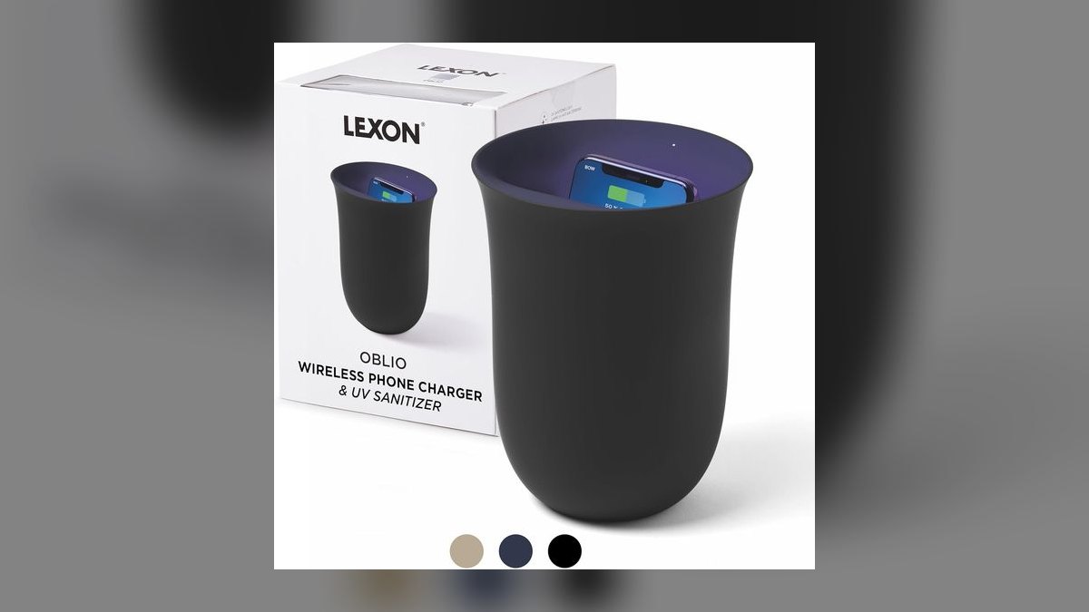 Top 10 UV Phone Sanitizers — Best Overall + Best Value in 2027 — figure 4