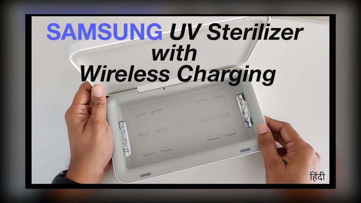 Top 10 UV Phone Sanitizers — Best Overall + Best Value in 2027 — figure 5