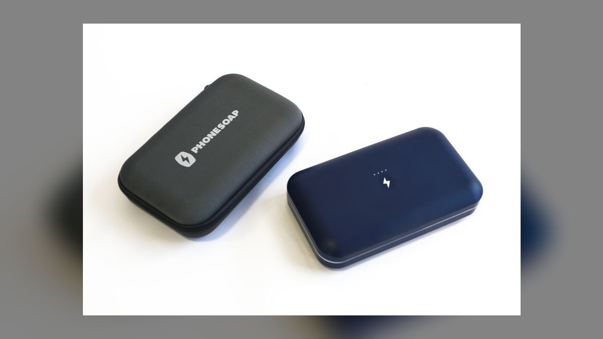Top 10 UV Phone Sanitizers — Best Overall + Best Value in 2027 — figure 6