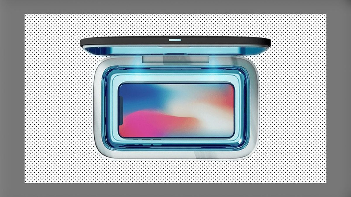 Top 10 UV Phone Sanitizers — Best Overall + Best Value in 2027 — figure 7