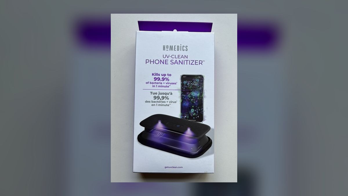 Top 10 UV Phone Sanitizers — Best Overall + Best Value in 2027 — figure 8