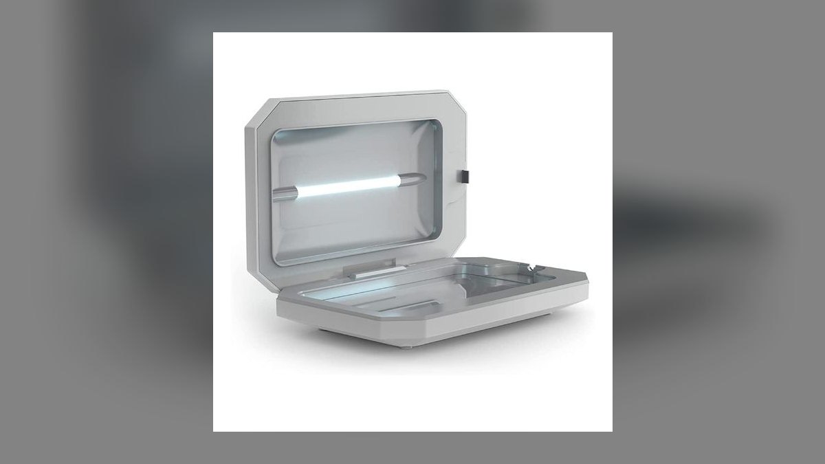 Top 10 UV Phone Sanitizers — Best Overall + Best Value in 2027 — figure 9