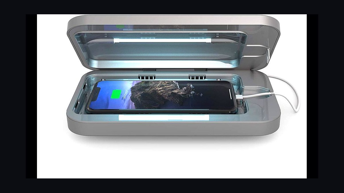 Top 10 UV Phone Sanitizers — Best Overall + Best Value in 2027