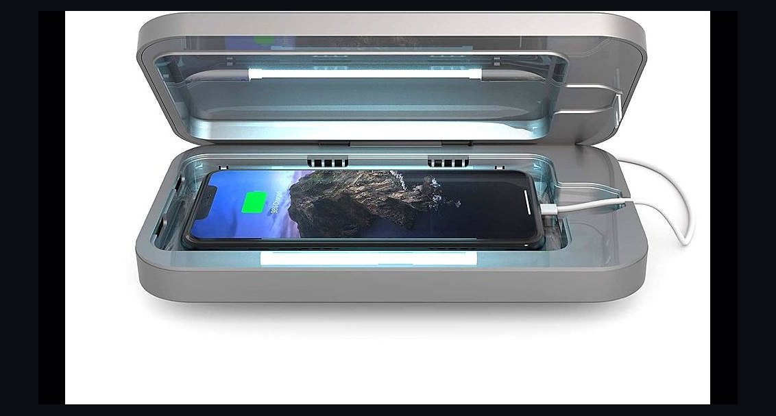 Top 10 UV Phone Sanitizers — Best Overall + Best Value in 2027