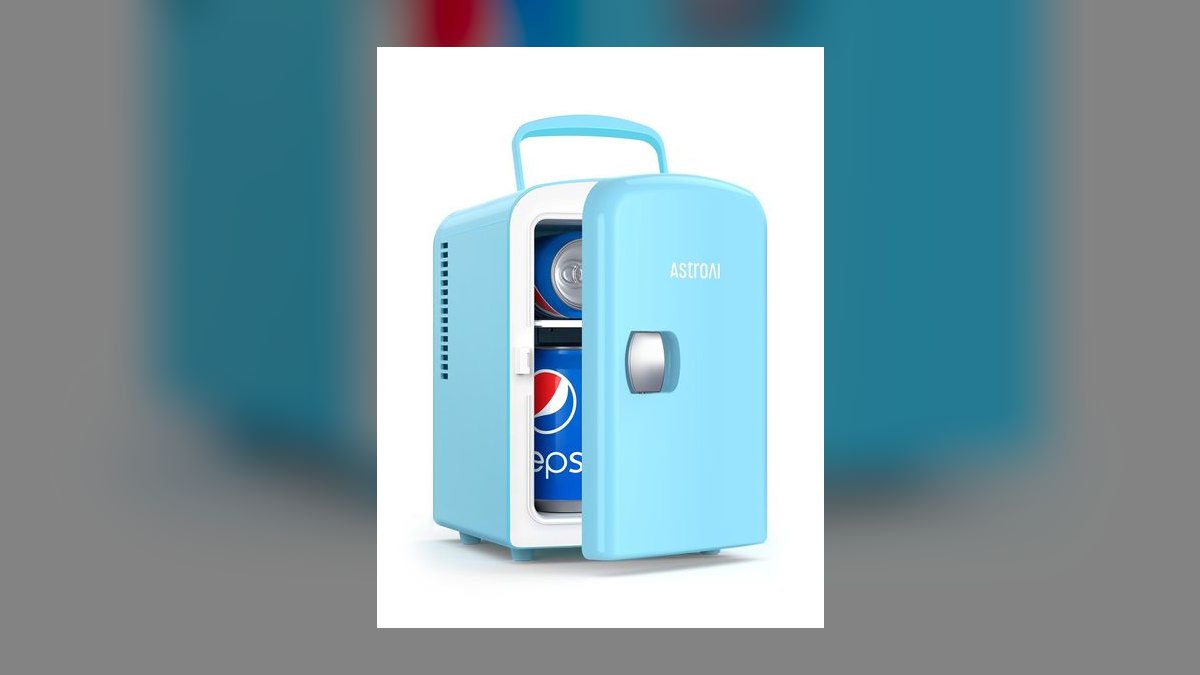 Top 10 Skincare Mini Fridges — Best Overall + Best Value in 2027 — figure 2