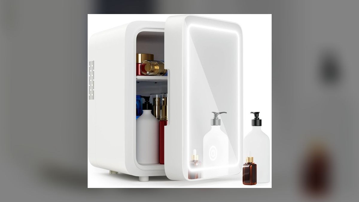 Top 10 Skincare Mini Fridges — Best Overall + Best Value in 2027 — figure 5