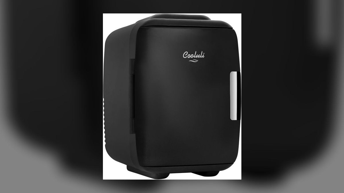 Top 10 Skincare Mini Fridges — Best Overall + Best Value in 2027 — figure 7