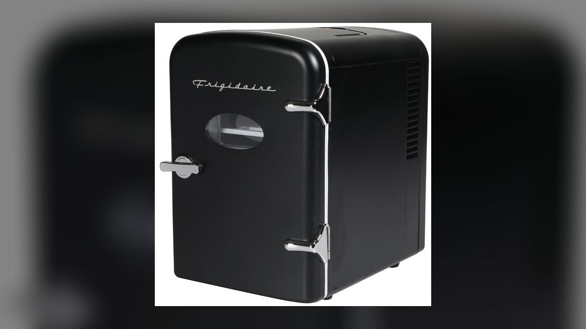 Top 10 Skincare Mini Fridges — Best Overall + Best Value in 2027 — figure 9