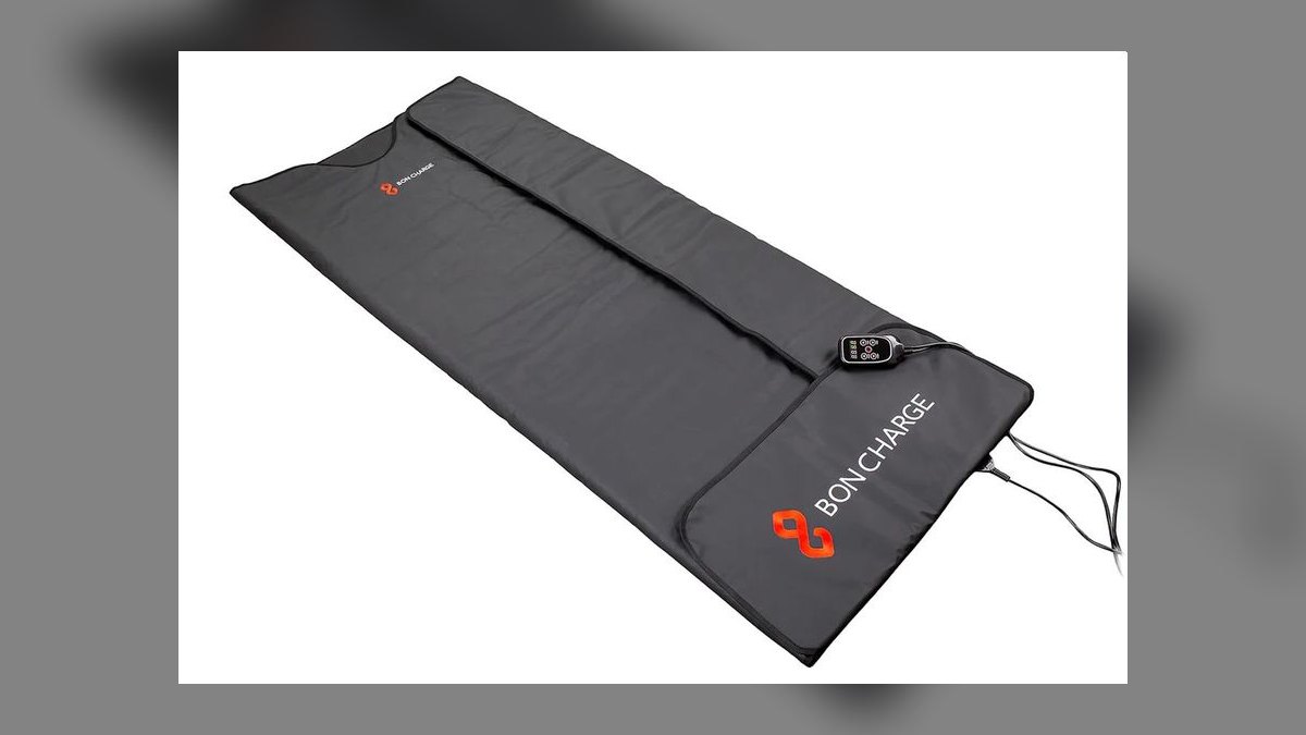 Top 10 Infrared Sauna Blankets — Best Overall + Best Value in 2027 — figure 3