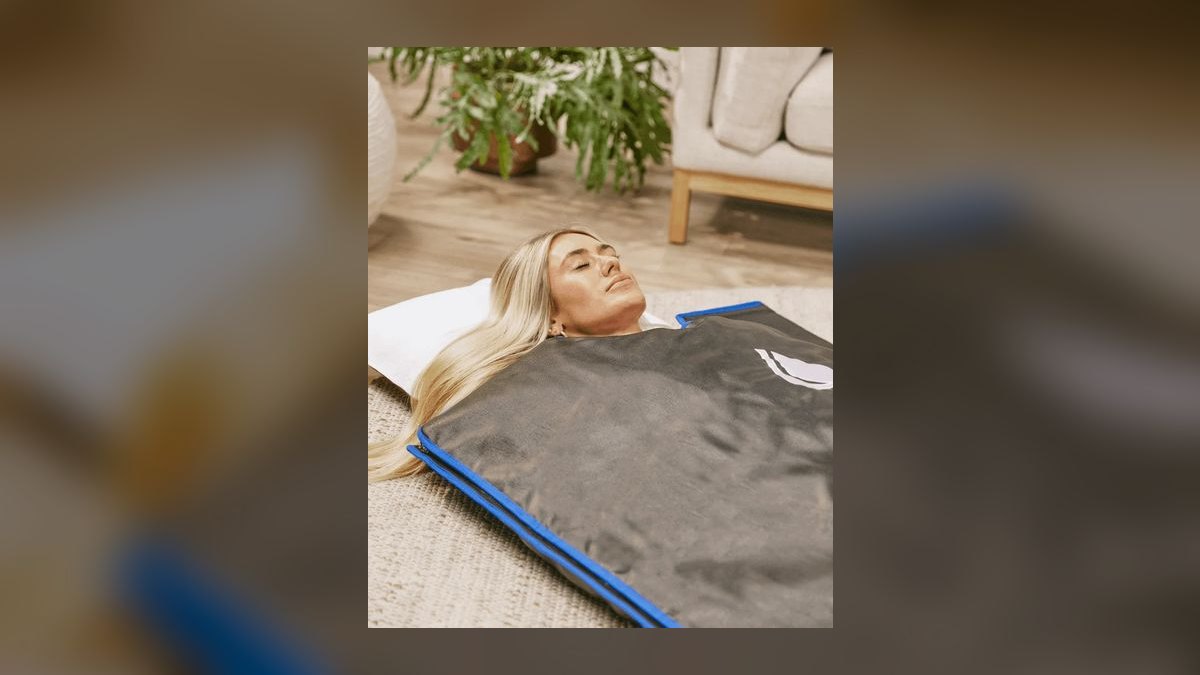 Top 10 Infrared Sauna Blankets — Best Overall + Best Value in 2027 — figure 4