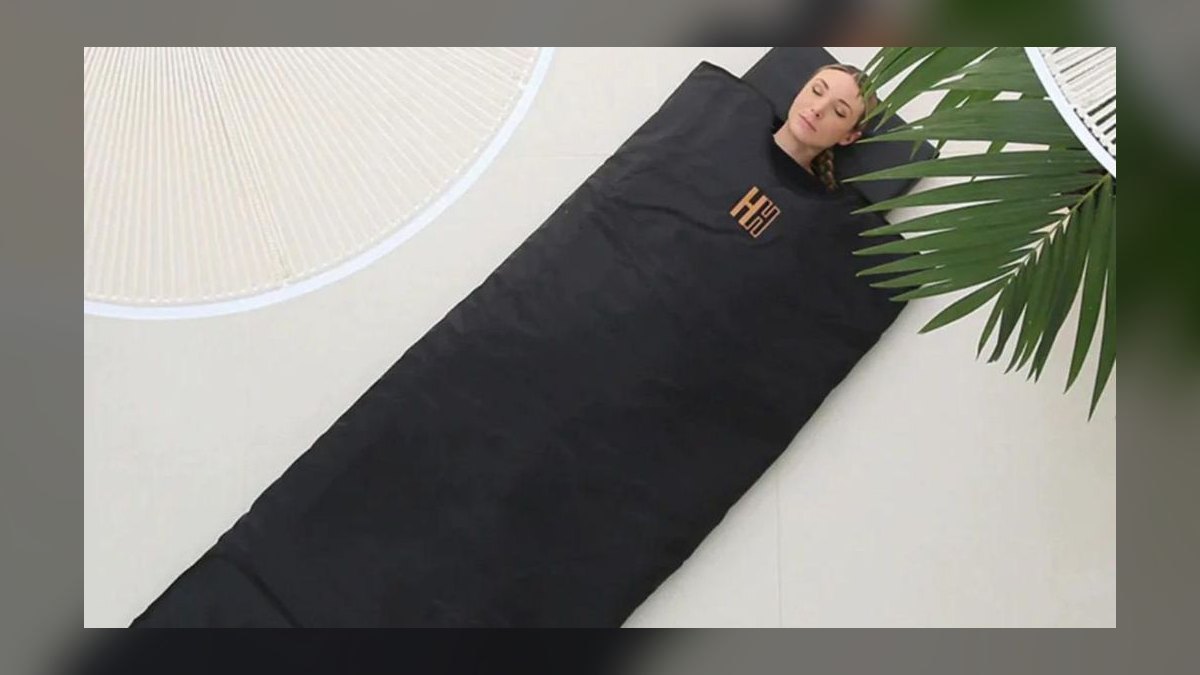 Top 10 Infrared Sauna Blankets — Best Overall + Best Value in 2027 — figure 6