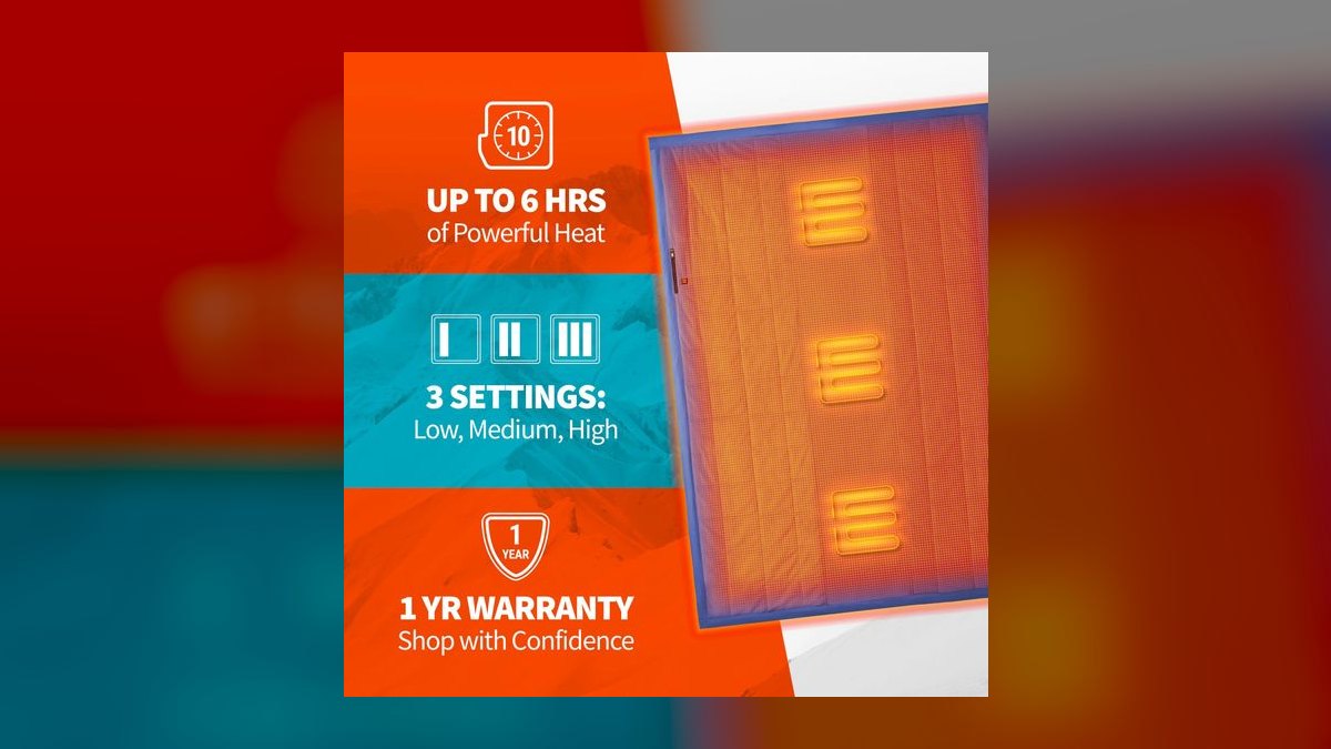 Top 10 Infrared Sauna Blankets — Best Overall + Best Value in 2027 — figure 7
