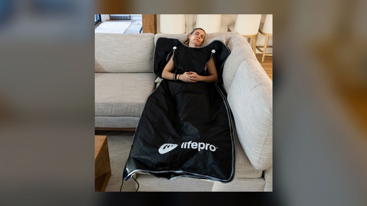 Top 10 Infrared Sauna Blankets — Best Overall + Best Value in 2027 — figure 9