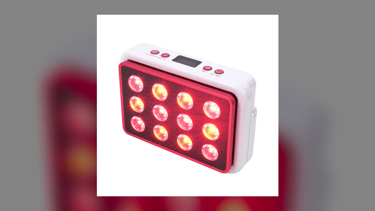 Top 10 Red Light Therapy Devices — Best Overall + Best Value in 2027