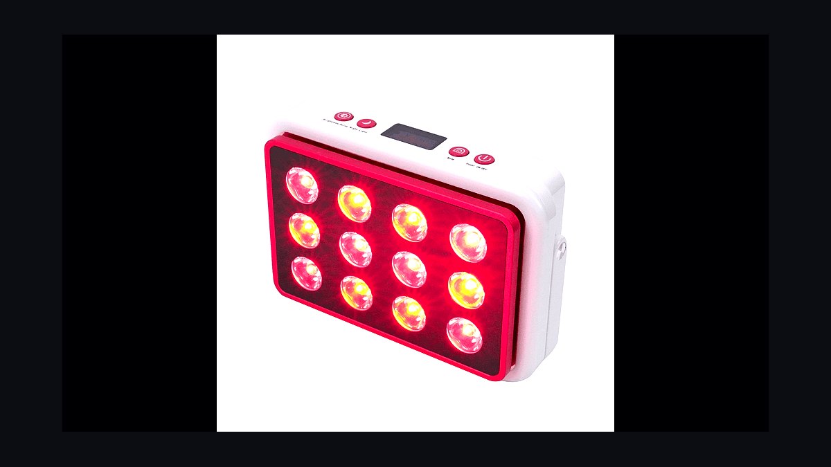 Top 10 Red Light Therapy Devices — Best Overall + Best Value in 2027