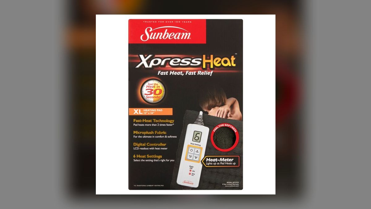 Top 10 Electric Heating Pads — Best Overall + Best Value in 2027 — figure 3