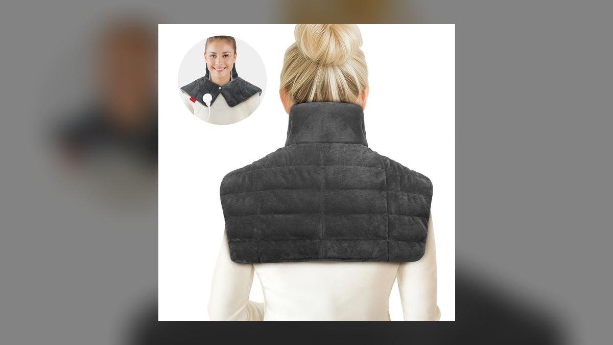 Top 10 Electric Heating Pads — Best Overall + Best Value in 2027 — figure 4