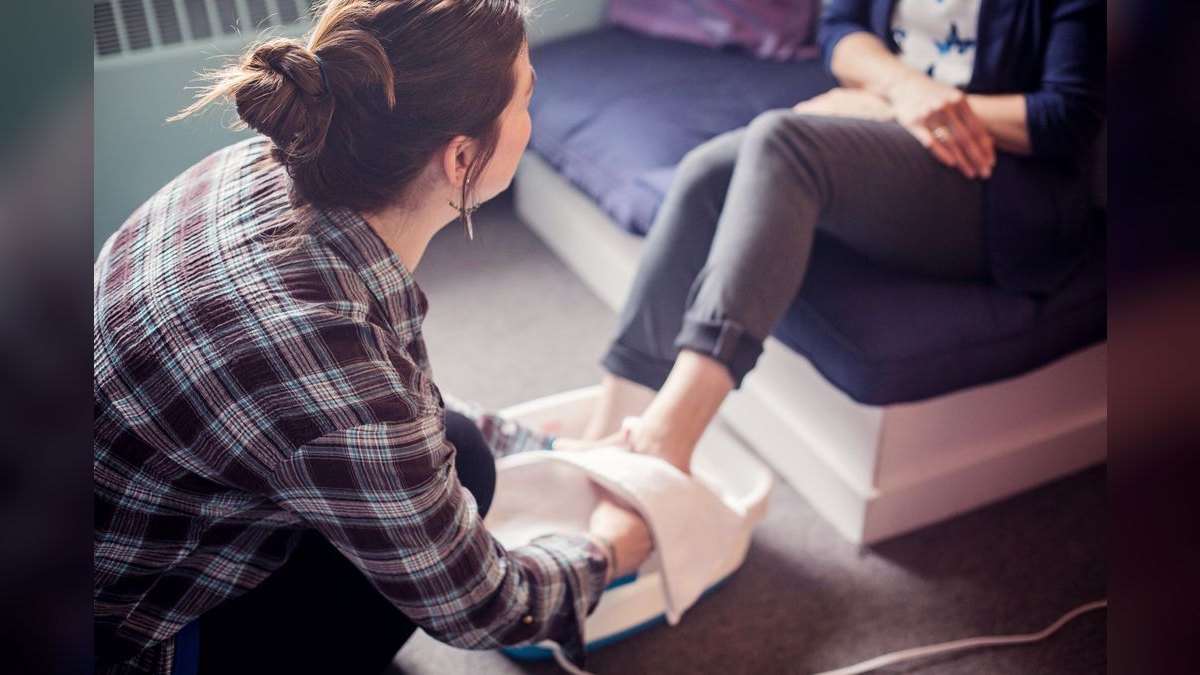 Top 10 Electric Foot Spas in 2027 — Best Overall + Best Value — figure 3