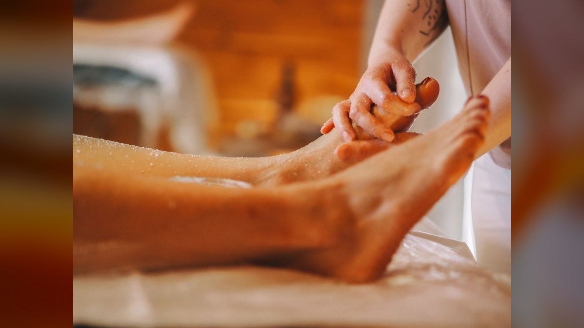 Top 10 Electric Foot Spas in 2027 — Best Overall + Best Value — figure 4