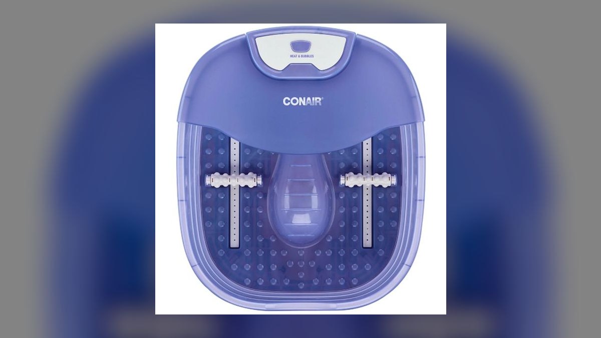 Top 10 Electric Foot Spas — Best Overall + Best Value in 2027 — figure 8