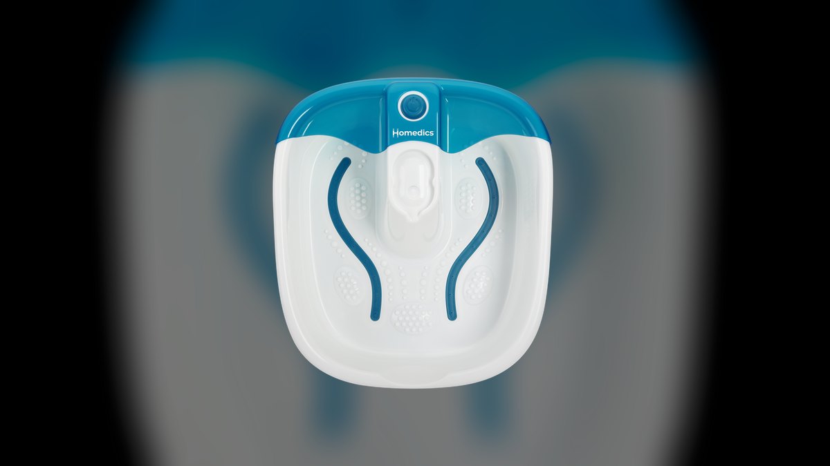 Top 10 Electric Foot Spas — Best Overall + Best Value in 2027 — figure 9