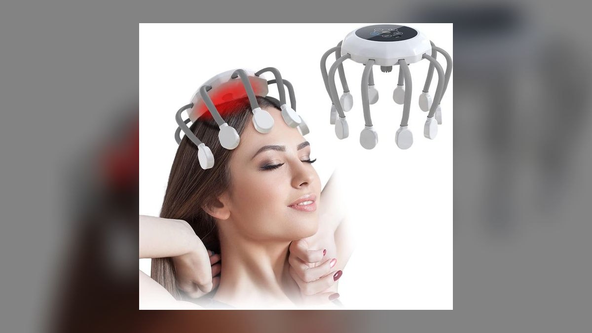 Top 10 Electric Scalp Massagers — Best Overall + Best Value in 2027 — figure 7