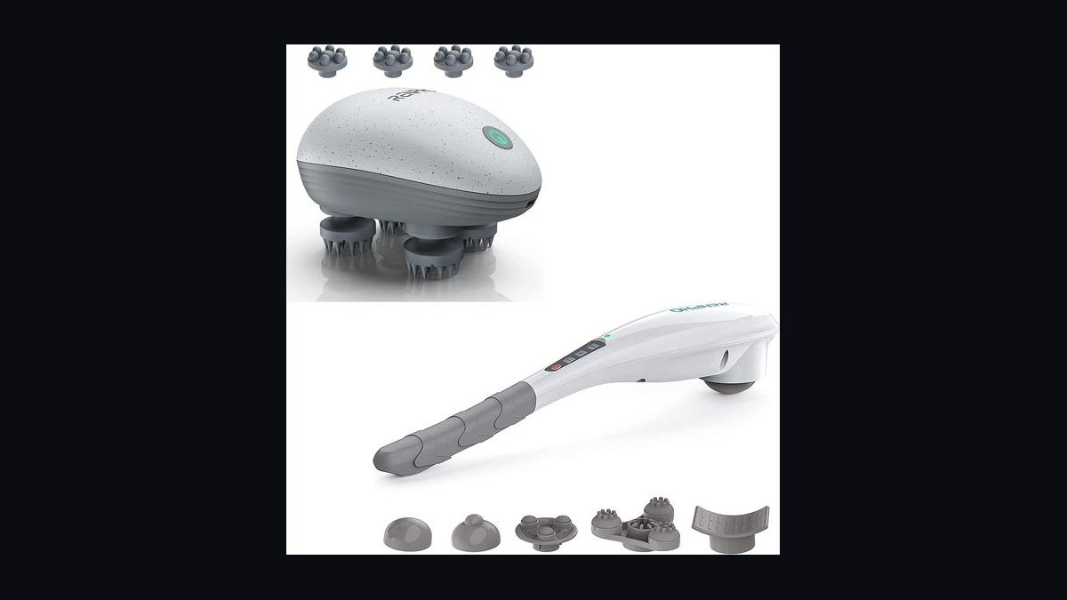 Top 10 Electric Scalp Massagers — Best Overall + Best Value in 2027