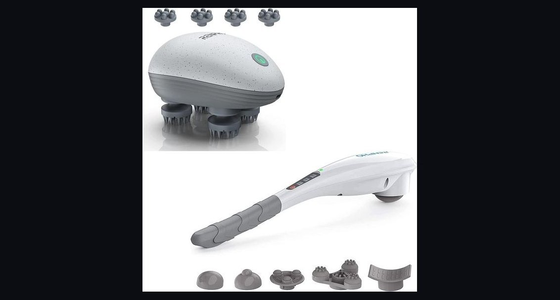 Top 10 Electric Scalp Massagers — Best Overall + Best Value in 2027
