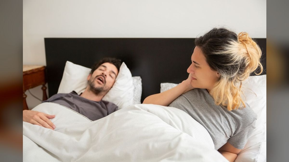 Top 10 Anti-Snoring Devices in 2027 — Best Overall + Best Value — figure 1