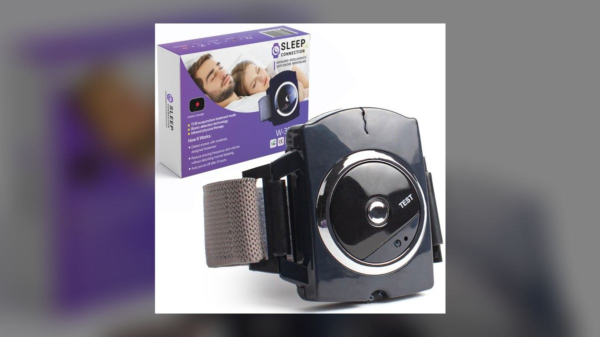 Top 10 Anti-Snoring Devices — Best Overall + Best Value in 2027 — figure 10
