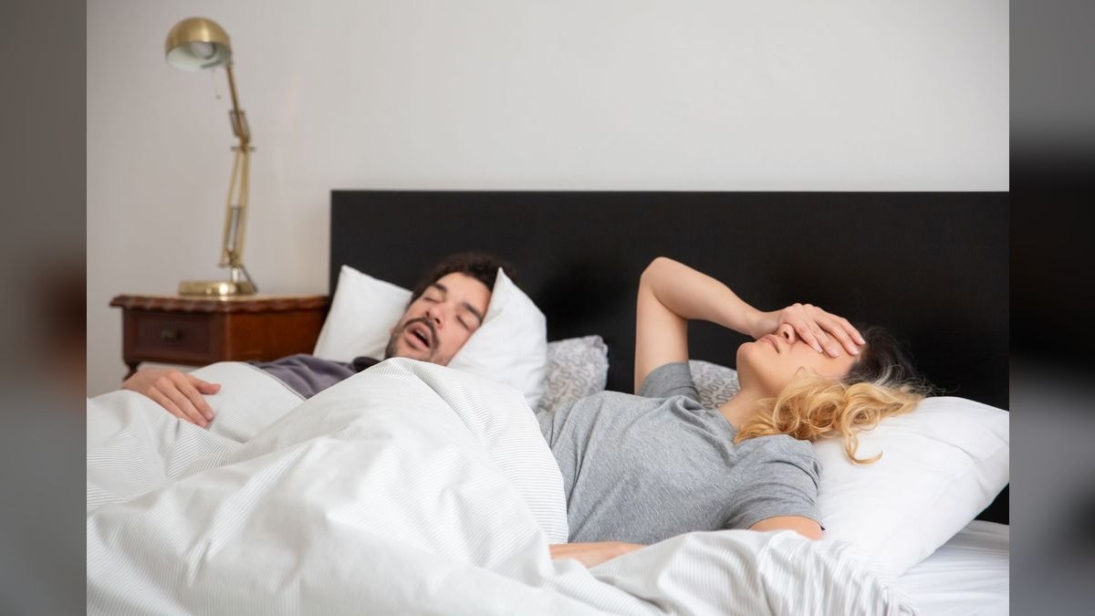 Top 10 Anti-Snoring Devices in 2027 — Best Overall + Best Value — figure 3