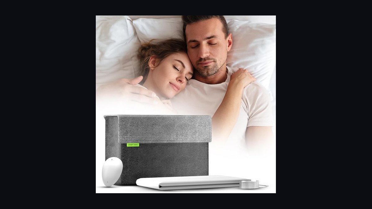 Top 10 Anti-Snoring Devices — Best Overall + Best Value in 2027