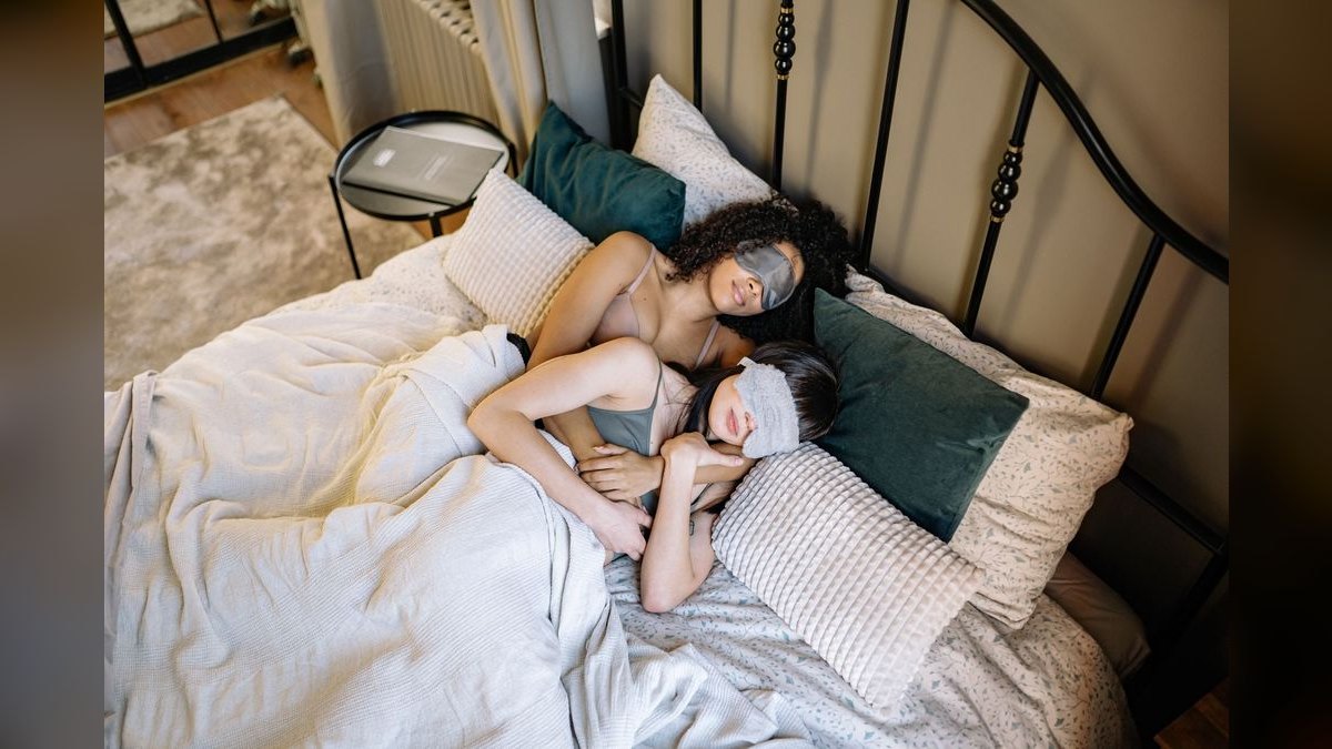 Top 10 Smart Sleep Masks in 2027 — Best Overall + Best Value — figure 2