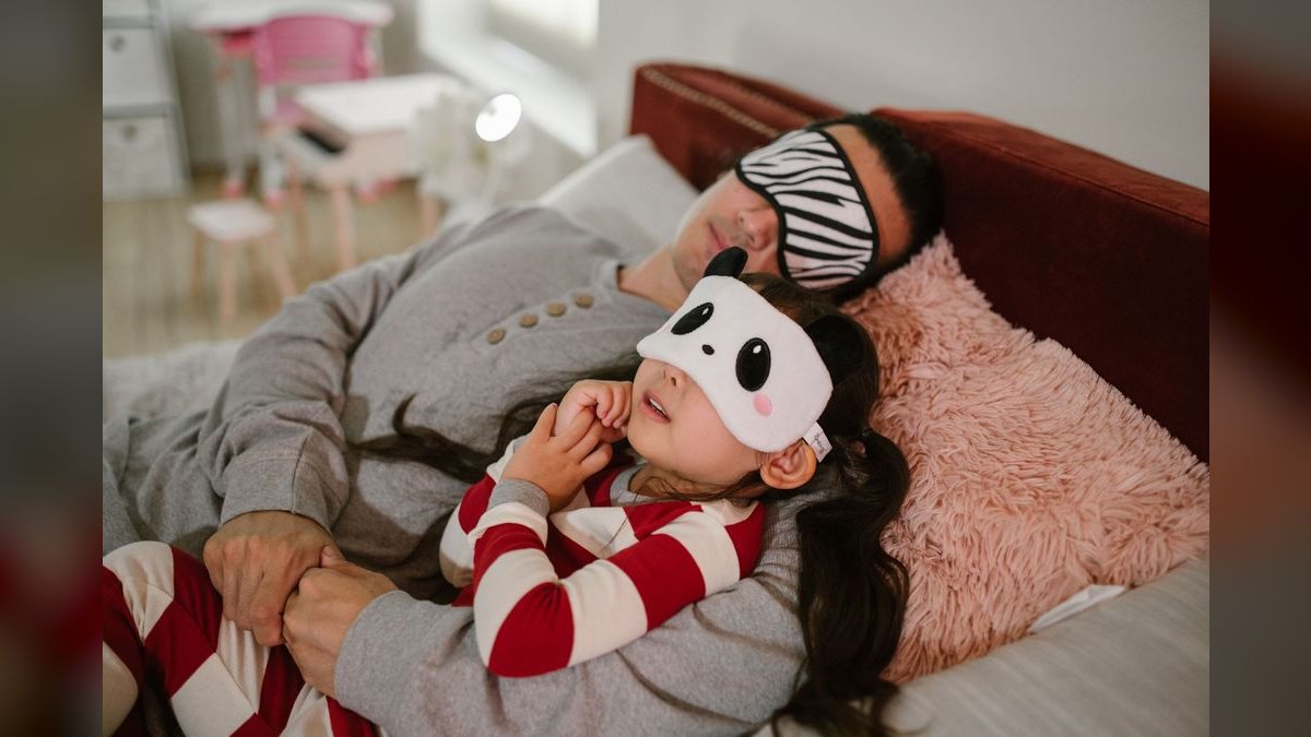 Top 10 Smart Sleep Masks in 2027 — Best Overall + Best Value — figure 3