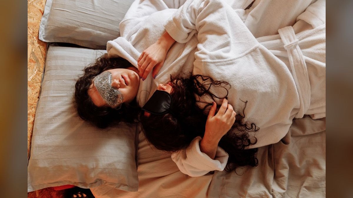 Top 10 Smart Sleep Masks in 2027 — Best Overall + Best Value — figure 4