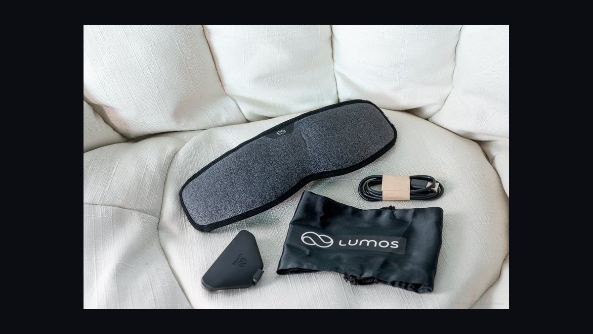 Top 10 Smart Sleep Masks — Best Overall + Best Value in 2027 — figure 8