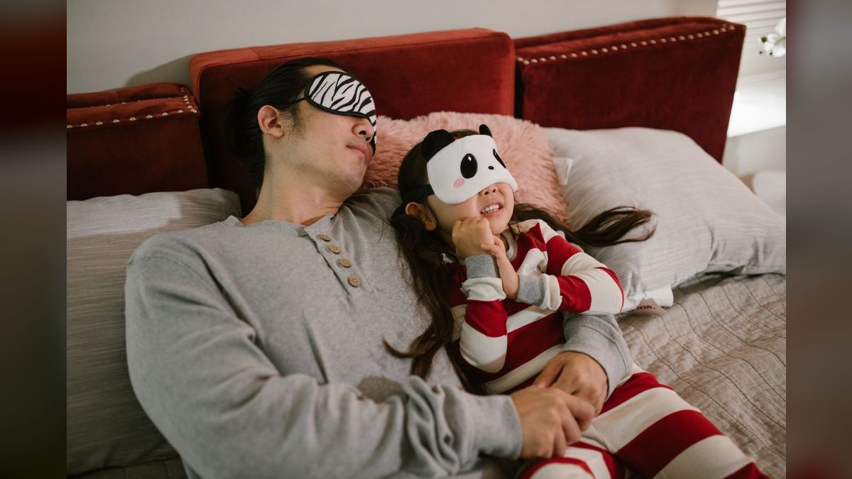 Top 10 Smart Sleep Masks in 2027 — Best Overall + Best Value
