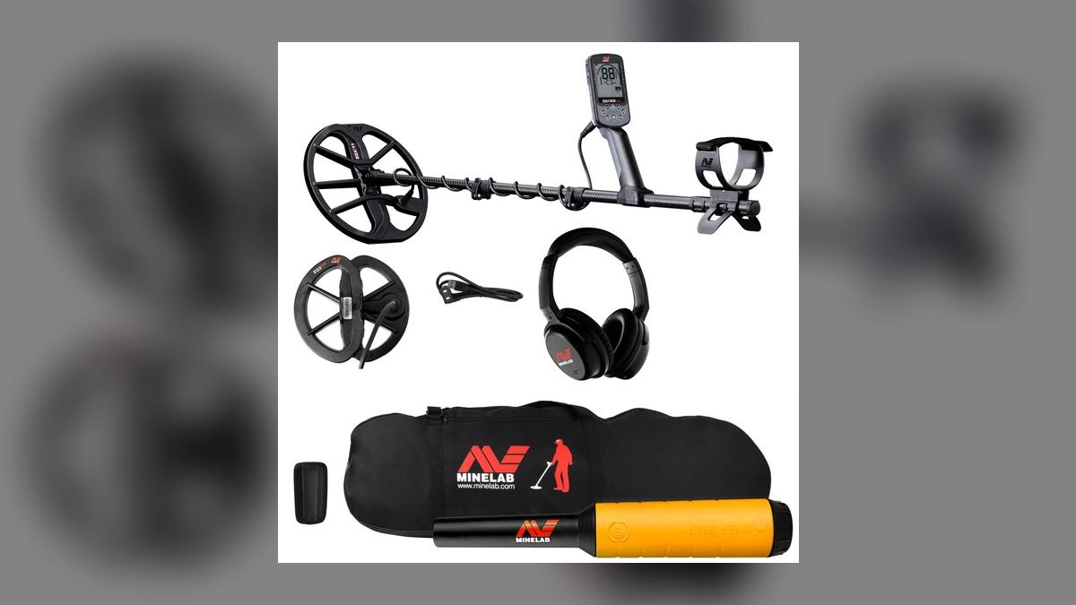 Top 10 Metal Detectors — Best Overall + Best Value in 2027 — figure 1
