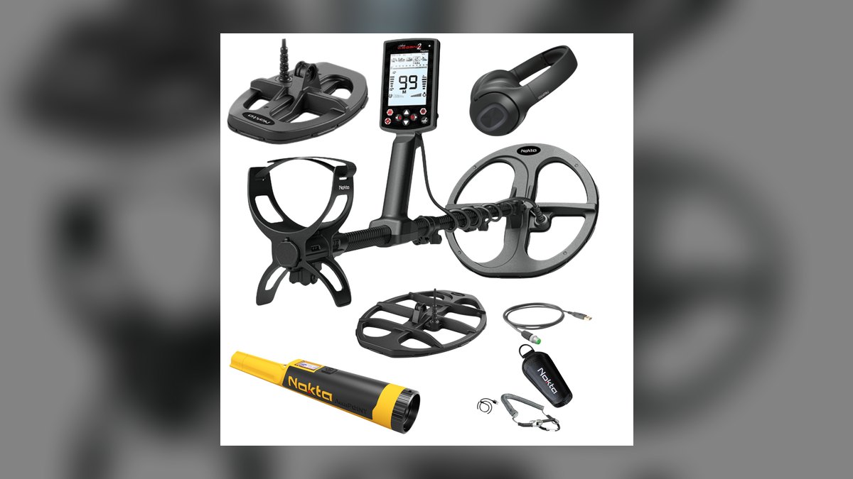 Top 10 Metal Detectors — Best Overall + Best Value in 2027 — figure 3