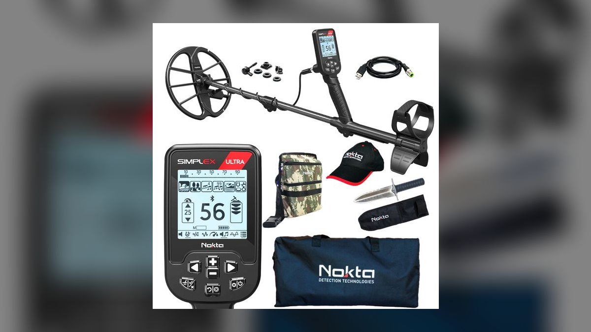 Top 10 Metal Detectors — Best Overall + Best Value in 2027 — figure 5