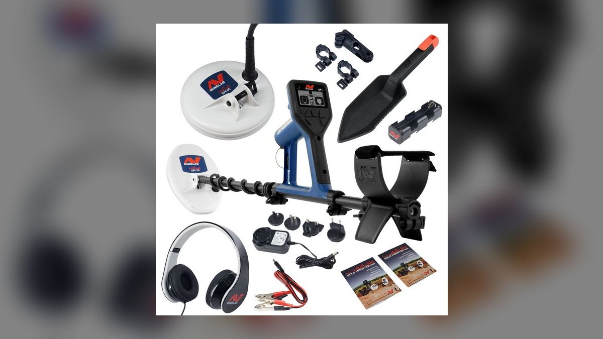 Top 10 Metal Detectors — Best Overall + Best Value in 2027 — figure 9
